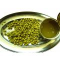 canned green peas in brine